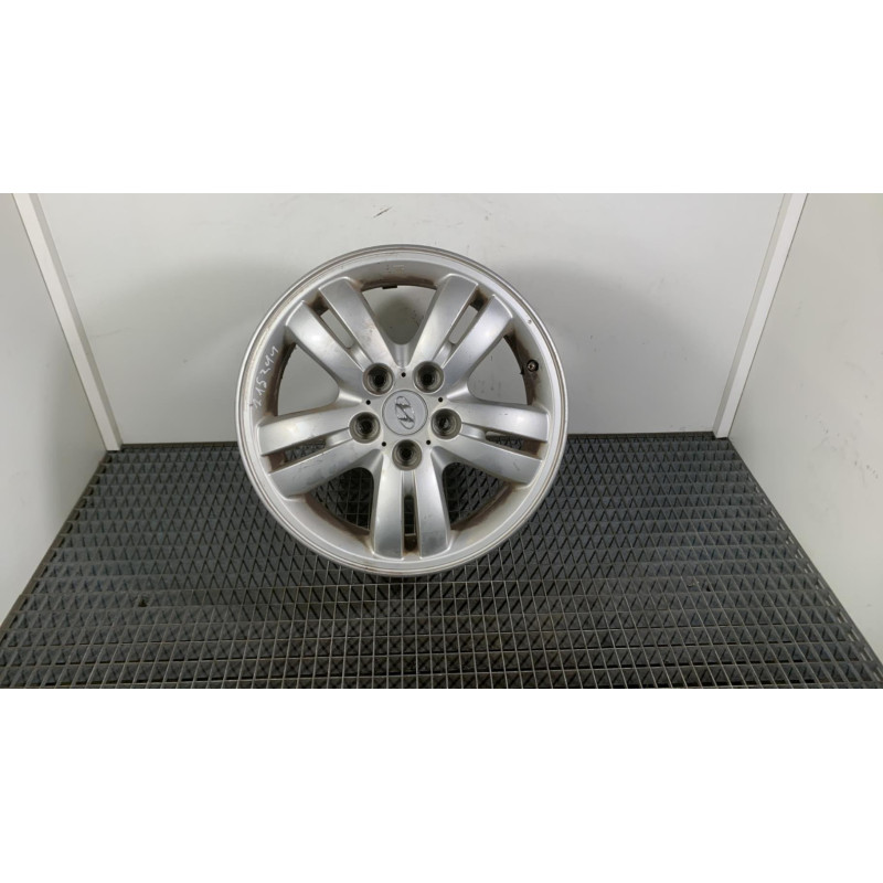 Jante HYUNDAI TUCSON 1 Photo n°3