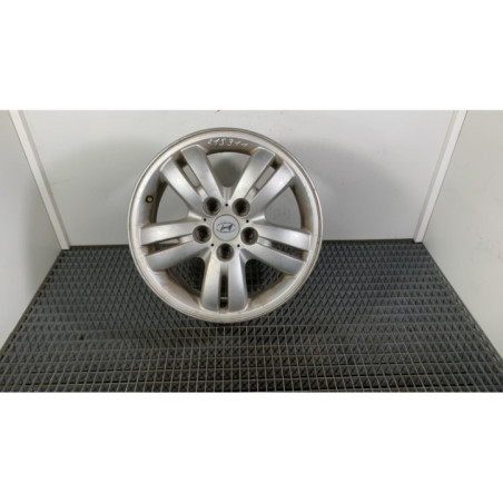 Jante HYUNDAI TUCSON 1 Photo n°1