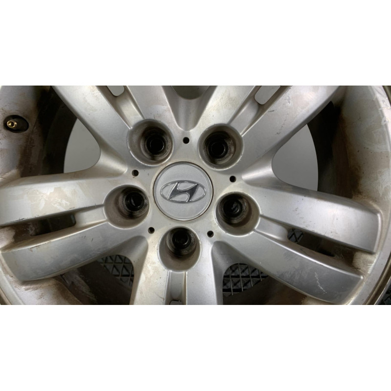 Jante HYUNDAI TUCSON 1 Photo n°2