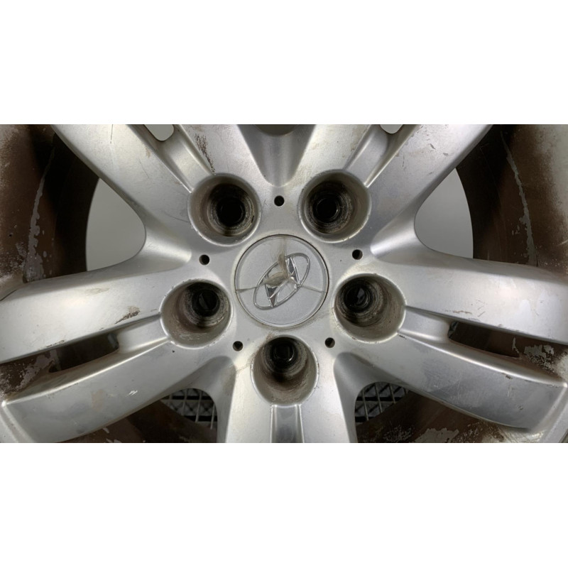 Jante HYUNDAI TUCSON 1 Photo n°2