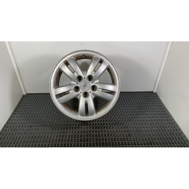 Jante HYUNDAI TUCSON 1 Photo n°3