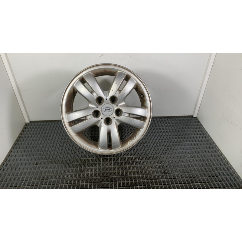 Jante HYUNDAI TUCSON 1 Photo n°2
