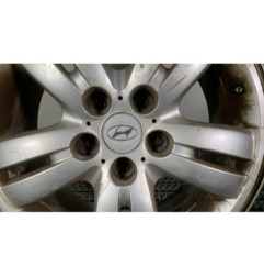 Jante HYUNDAI TUCSON 1