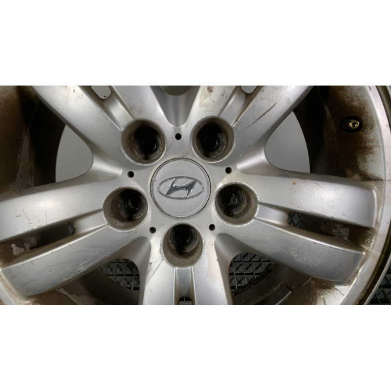 Jante HYUNDAI TUCSON 1 Photo n°3