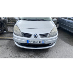 Commande retroviseurs RENAULT SCENIC 2
