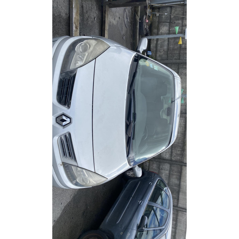 Commande retroviseurs RENAULT SCENIC 2 Photo n°13