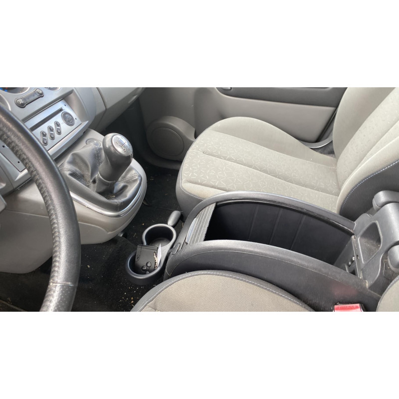 Commande retroviseurs RENAULT SCENIC 2 Photo n°18