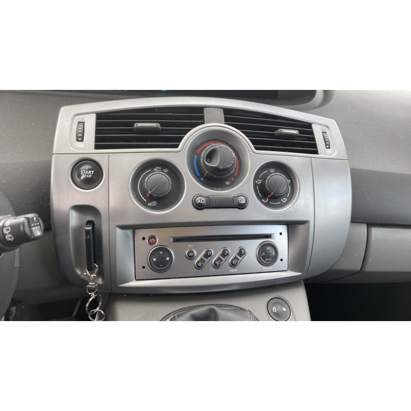 Commande retroviseurs RENAULT SCENIC 2 Photo n°19