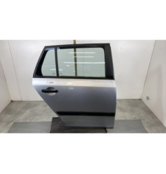 Porte arriere droit SKODA FABIA 2 Photo n°1