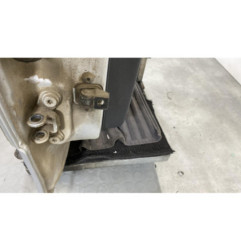 Porte arriere droit SKODA FABIA 2