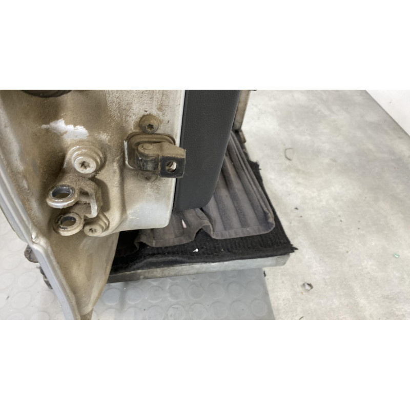 Porte arriere droit SKODA FABIA 2 Photo n°2