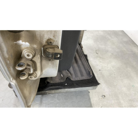 Porte arriere droit SKODA FABIA 2