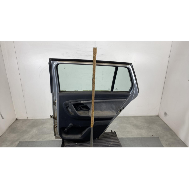 Porte arriere droit SKODA FABIA 2 Photo n°3