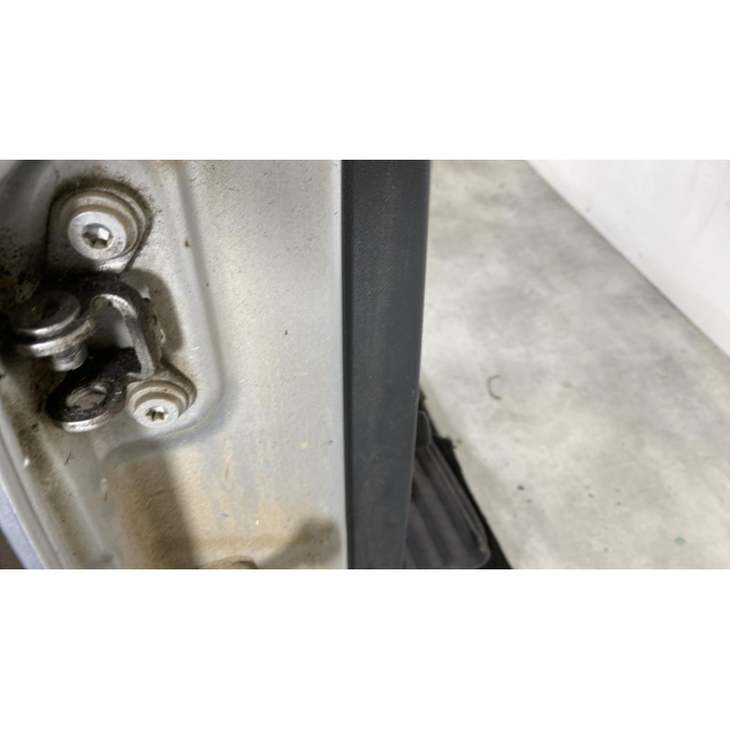 Porte arriere droit SKODA FABIA 2 Photo n°4