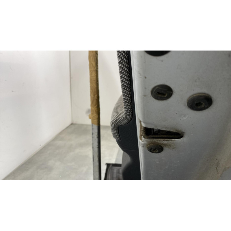 Porte arriere droit SKODA FABIA 2 Photo n°6