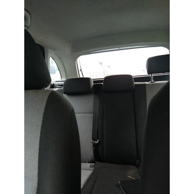 Porte arriere droit SKODA FABIA 2 Photo n°11