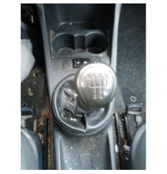 Porte arriere droit SKODA FABIA 2