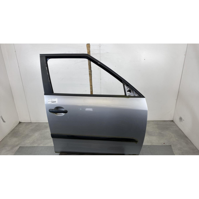 Porte avant droit SKODA FABIA 2 Photo n°5