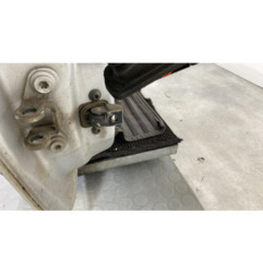 Porte avant droit SKODA FABIA 2