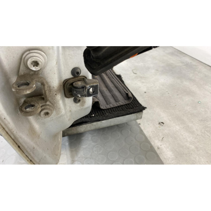 Porte avant droit SKODA FABIA 2 Photo n°6