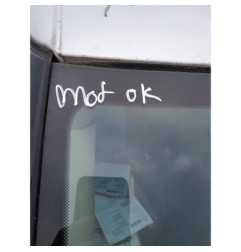 Porte avant droit SKODA FABIA 2