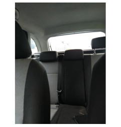 Porte avant droit SKODA FABIA 2