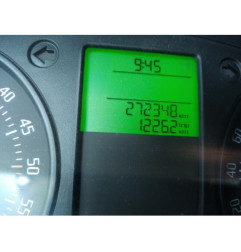 Porte avant droit SKODA FABIA 2
