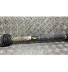 Cardan droit (transmission) SKODA FABIA 2 Photo n°1