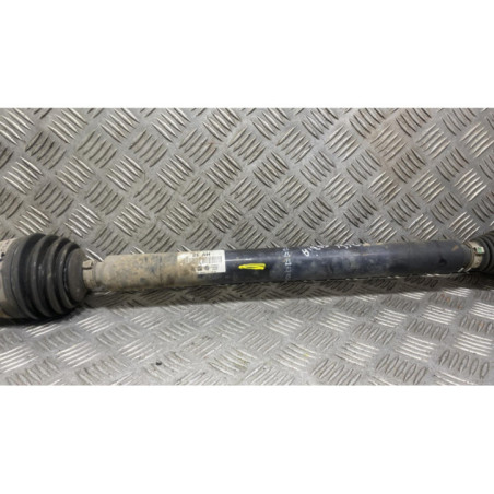 Cardan droit (transmission) SKODA FABIA 2 Photo n°1