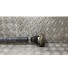 Cardan droit (transmission) SKODA FABIA 2