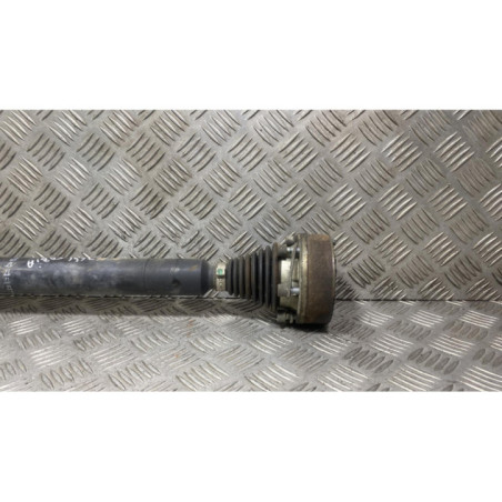 Cardan droit (transmission) SKODA FABIA 2