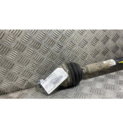 Cardan droit (transmission) SKODA FABIA 2