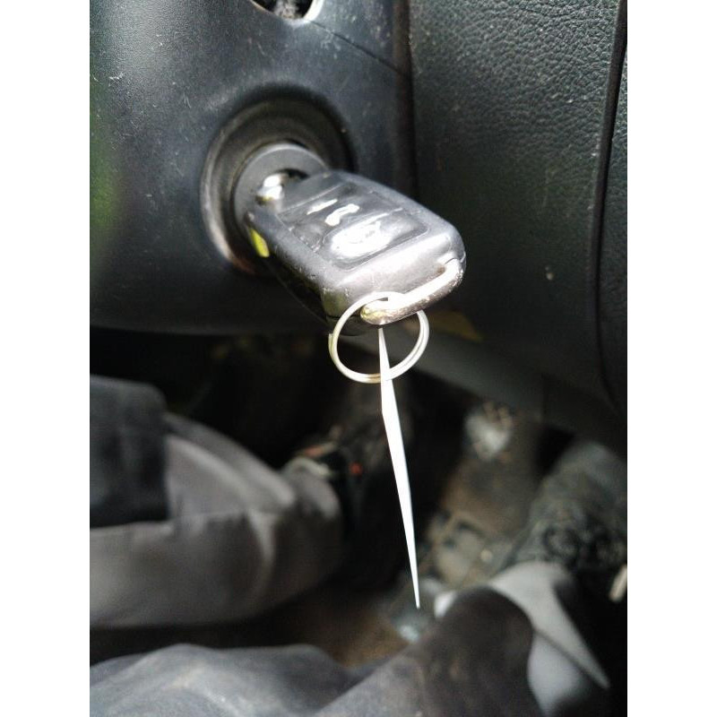 Cardan droit (transmission) SKODA FABIA 2 Photo n°8