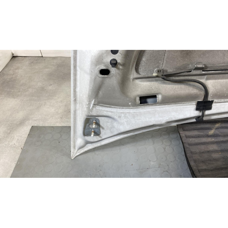 Capot RENAULT KANGOO 2 Photo n°5