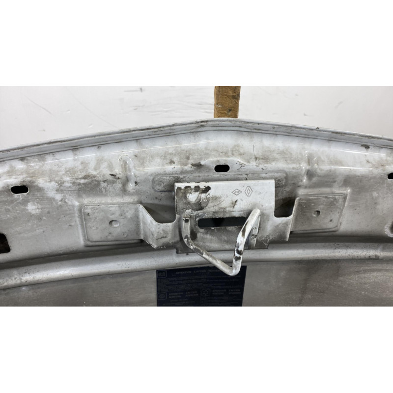 Capot RENAULT KANGOO 2 Photo n°7