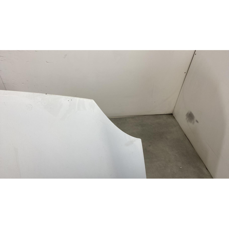 Capot RENAULT KANGOO 2 Photo n°8