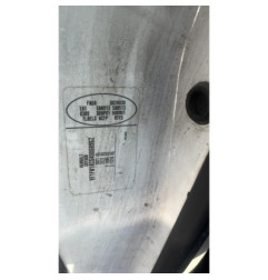Capot RENAULT KANGOO 2