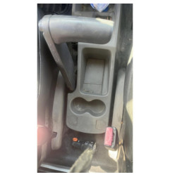 Capot RENAULT KANGOO 2