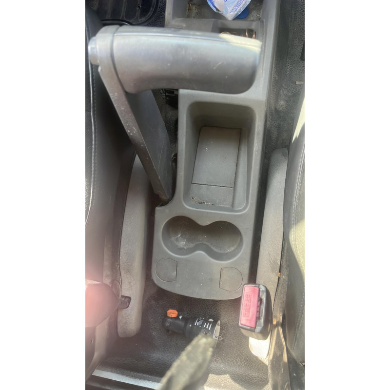 Capot RENAULT KANGOO 2 Photo n°12