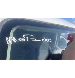 Capot RENAULT KANGOO 2