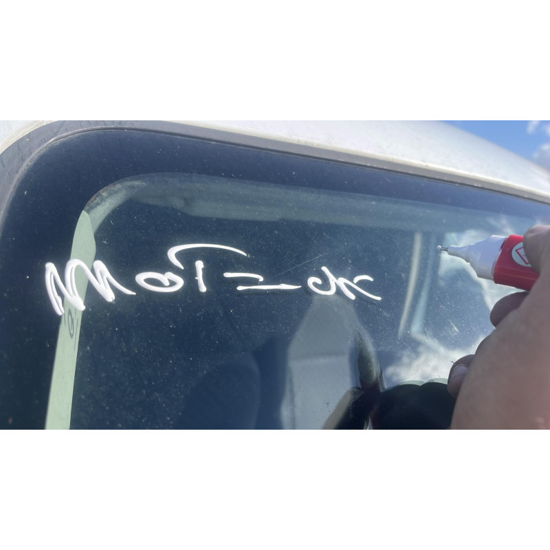 Capot RENAULT KANGOO 2 Photo n°14