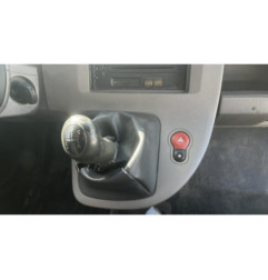 Capot RENAULT KANGOO 2