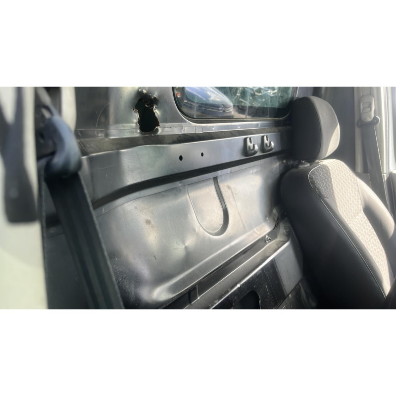 Capot RENAULT KANGOO 2 Photo n°16
