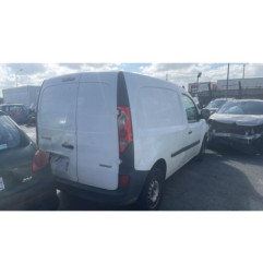 Capot RENAULT KANGOO 2