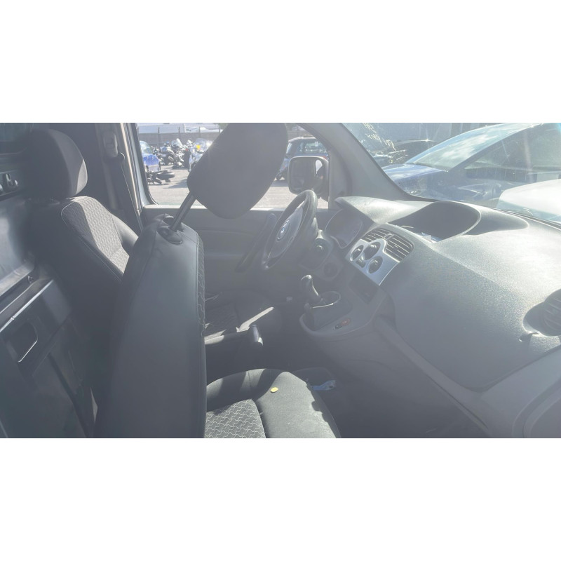 Capot RENAULT KANGOO 2 Photo n°18