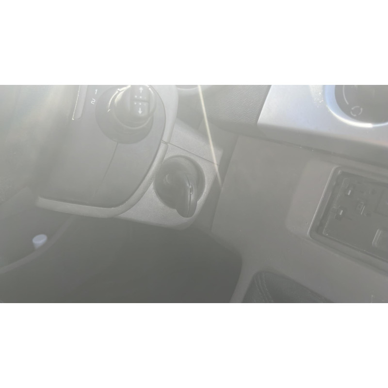 Capot RENAULT KANGOO 2 Photo n°19
