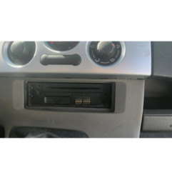 Capot RENAULT KANGOO 2