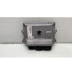 Calculateur moteur PEUGEOT 208 1 Photo n°1
