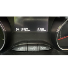 Cremaillere assistee PEUGEOT 208 1
