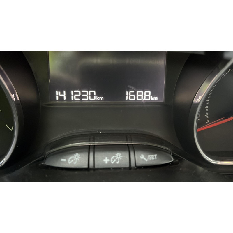 Cremaillere assistee PEUGEOT 208 1 Photo n°9